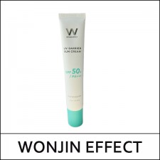 [WONJIN EFFECT] (bo) UV Barrier Sun Cream 45ml / 0950(17) / 9,500 won(R)